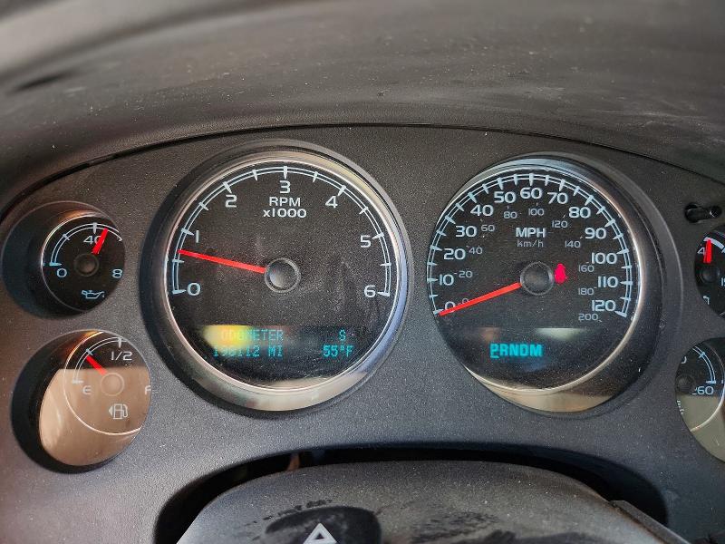 Продаж на аукціоні авто 2011 Chevrolet Silverado, vin: 1GCRKTE31BZ192615, номер лоту: 51860476