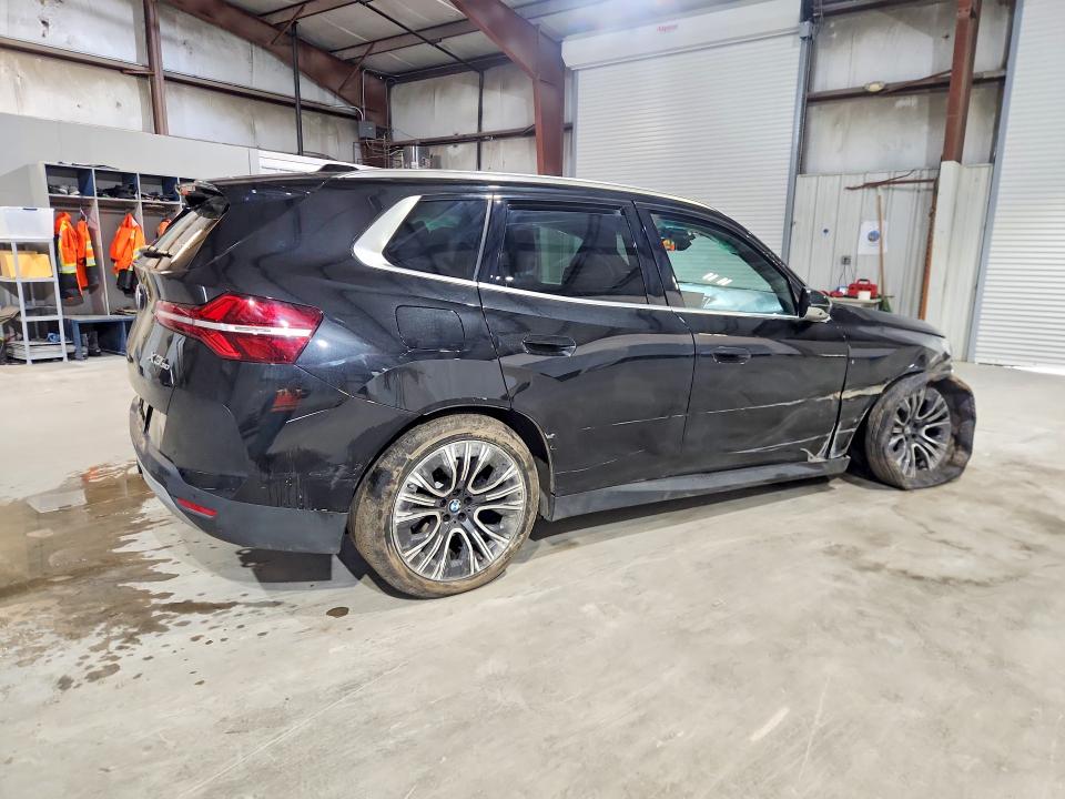 Продажа на аукционе авто 2025 Bmw X3, vin: 5UX53GP08S9Y38785, номер лота: 53735126