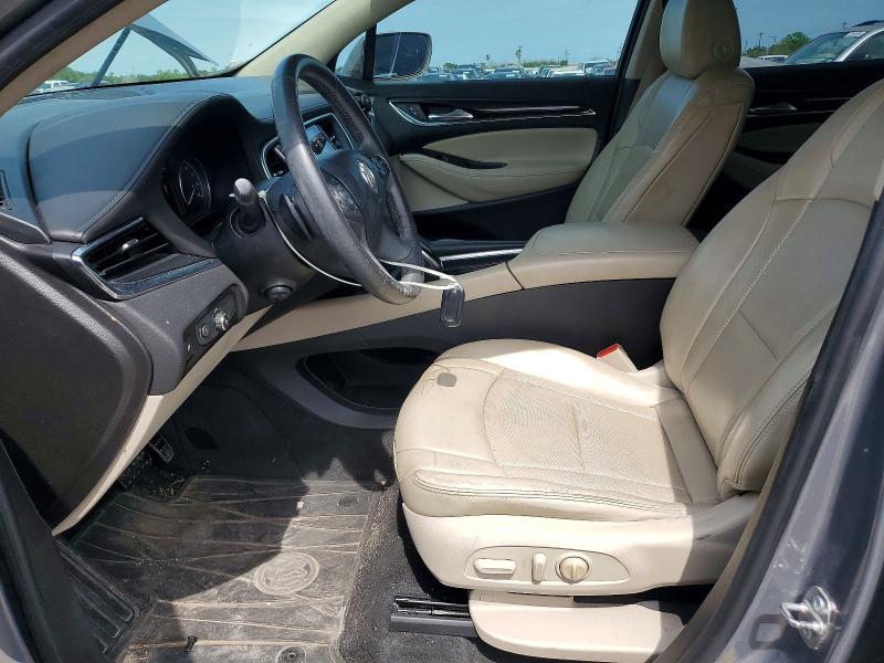 Aukcja sprzedaży 2018 Buick Enclave, vin: 5GAERCKW9JJ135750, numer aukcji: 52350016