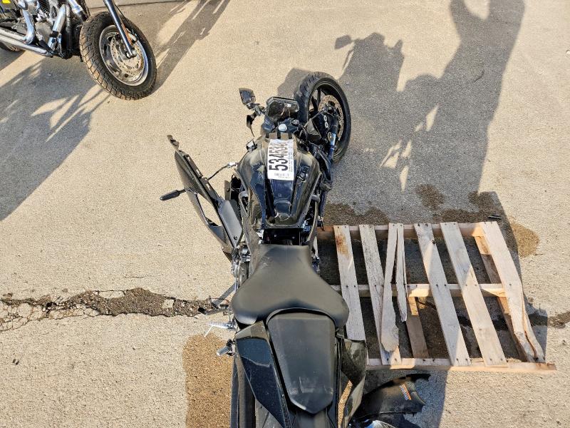 Aukcja sprzedaży 2025 Yamaha Yzfr7, vin: JYARM38E8SA015206, numer aukcji: 53453406