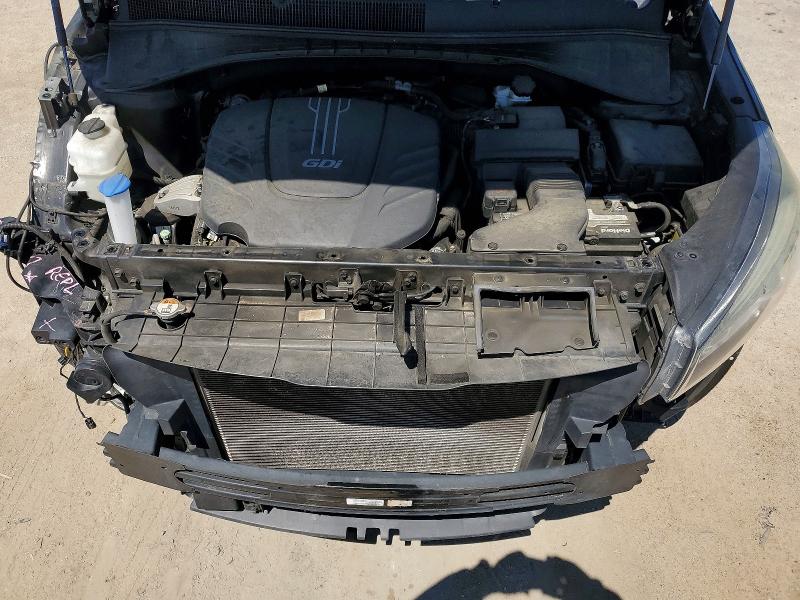 Продажа на аукционе авто 2017 Kia Sorento, vin: 5XYPKDA51HG310531, номер лота: 52186286
