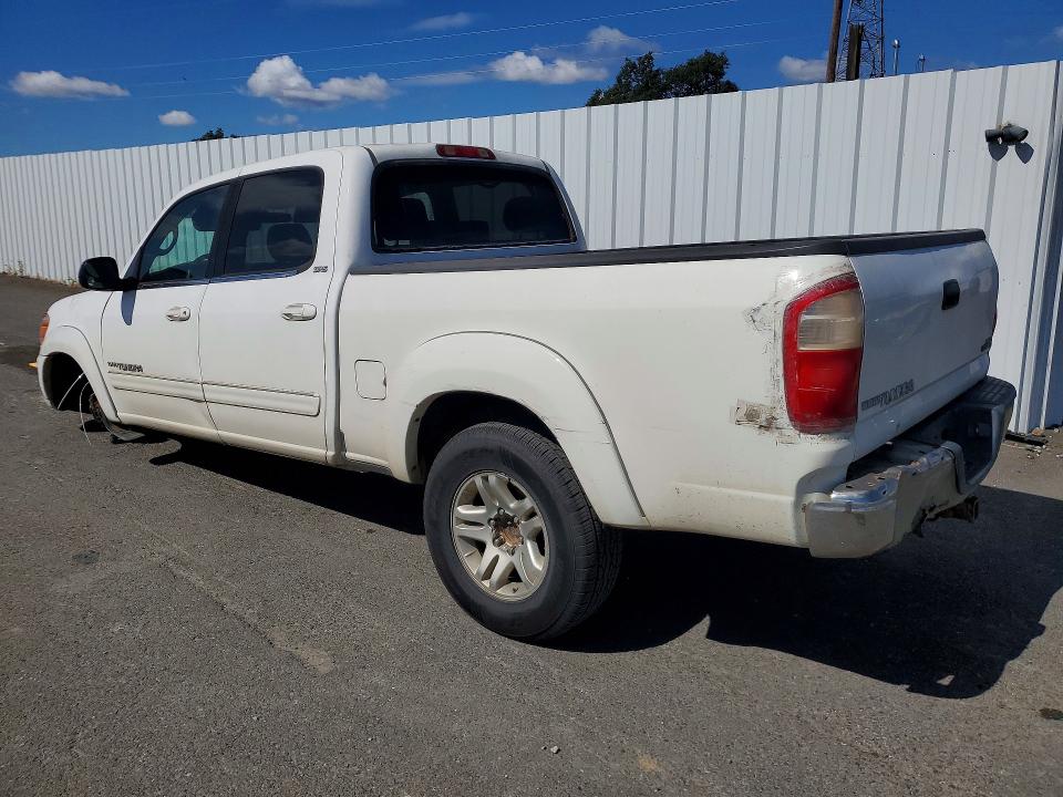 Auction sale of the 2005 Toyota Tundra, vin: 5TBET34165S467034, lot number: 54827006