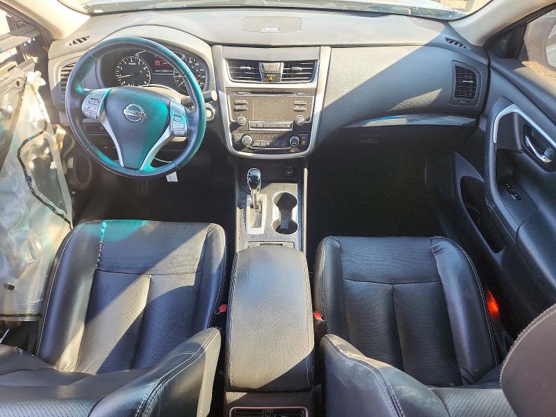 52258286 :رقم المزاد ، 1N4AL3AP1JC240012 vin ، 2018 Nissan Altima مزاد بيع