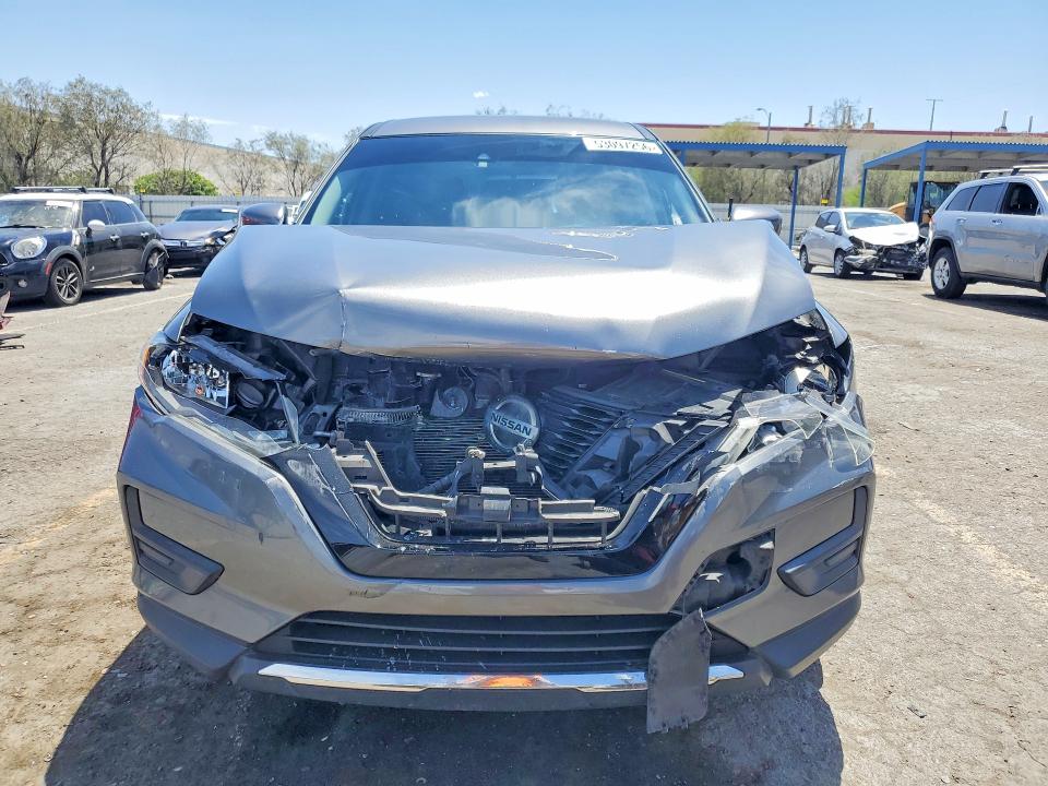 Aukcja sprzedaży 2020 Nissan Rogue, vin: 5N1AT2MT2LC815875, numer aukcji: 53097256