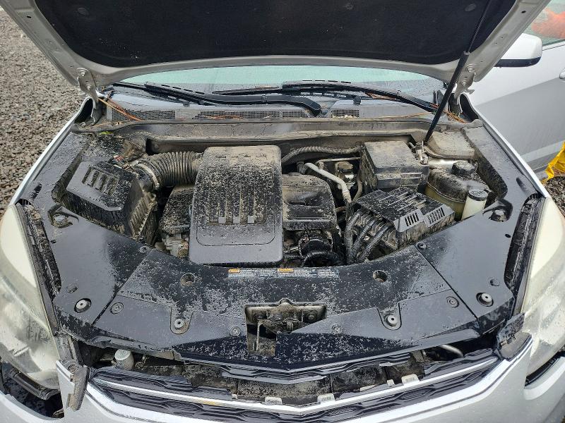 55200626 :رقم المزاد ، 2GNFLFEK5H6350278 vin ، 2017 Chevrolet Equinox مزاد بيع