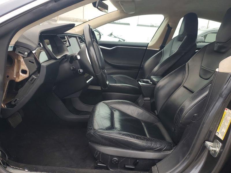 Aukcja sprzedaży 2016 Tesla Model S, vin: 5YJSA1E17GF130057, numer aukcji: 53122936