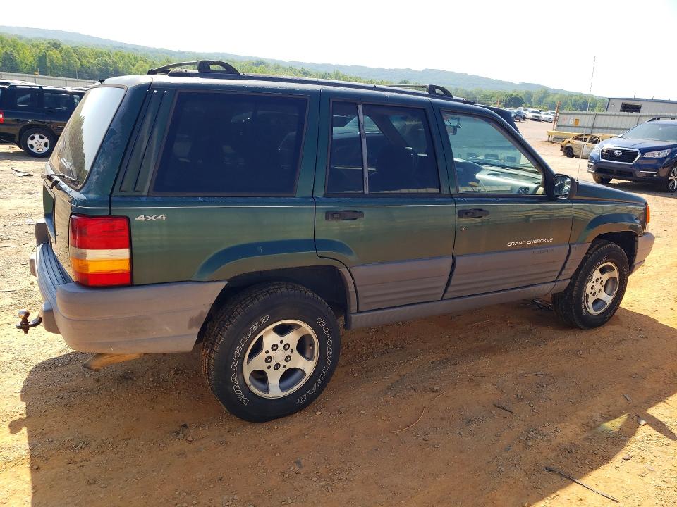 Продажа на аукционе авто 1996 Jeep Grand Cherokee, vin: 1J4EZ58S2TC149912, номер лота: 53652846