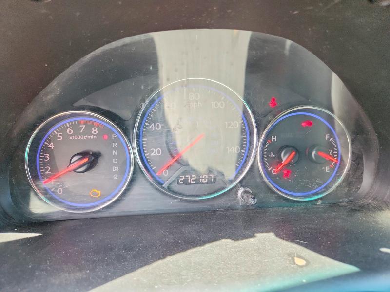 Aukcja sprzedaży 2004 Honda Civic, vin: JHMES26714S001764, numer aukcji: 55156826