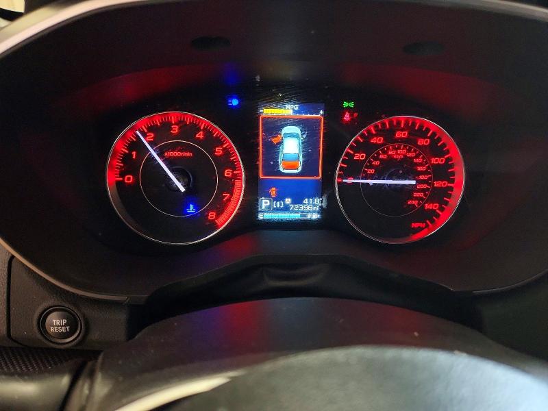 52402926 :رقم المزاد ، 4S3GTAL63P3705119 vin ، 2023 Subaru Impreza مزاد بيع