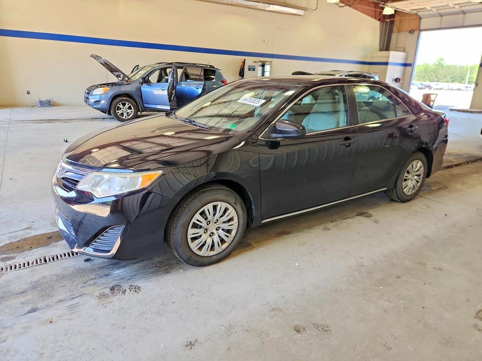 Aukcja sprzedaży 2012 Toyota Camry, vin: 4T4BF1FK6CR228234, numer aukcji: 54753826