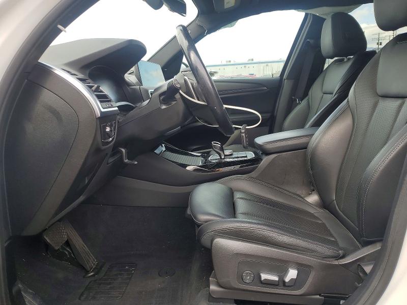 Продажа на аукционе авто 2023 Bmw X3, vin: 5UX43DP07P9R62838, номер лота: 52490176