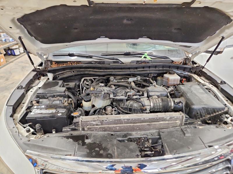 2014 Infiniti Qx80 მანქანა იყიდება აუქციონზე, vin: JN8AZ2NC3E9351548, აუქციონის ნომერი: 52958036