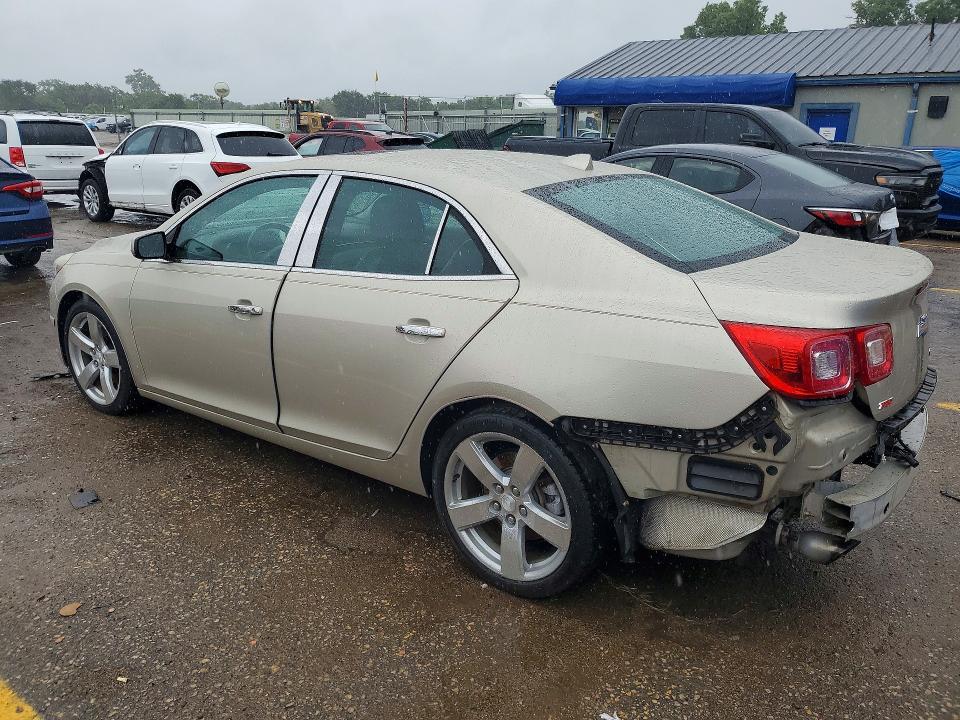 2014 Chevrolet Malibu მანქანა იყიდება აუქციონზე, vin: 1G11J5SX7EF109531, აუქციონის ნომერი: 55104956