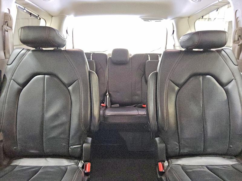 Aukcja sprzedaży 2019 Chrysler Pacifica, vin: 2C4RC1BG1KR624980, numer aukcji: 52177036