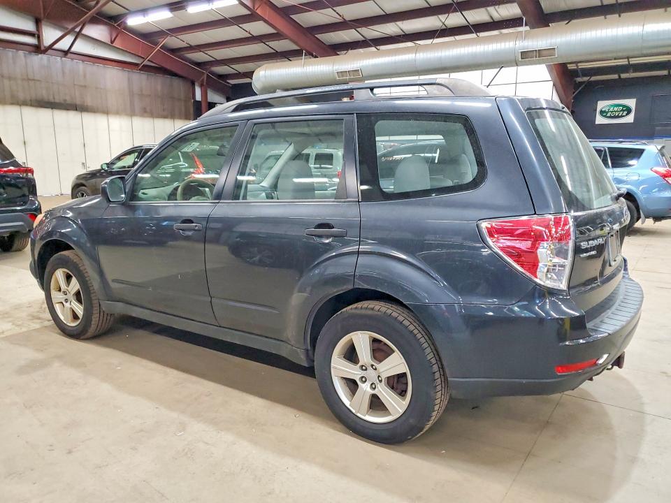 Aukcja sprzedaży 2013 Subaru Forester, vin: JF2SHABC3DG406562, numer aukcji: 51974806