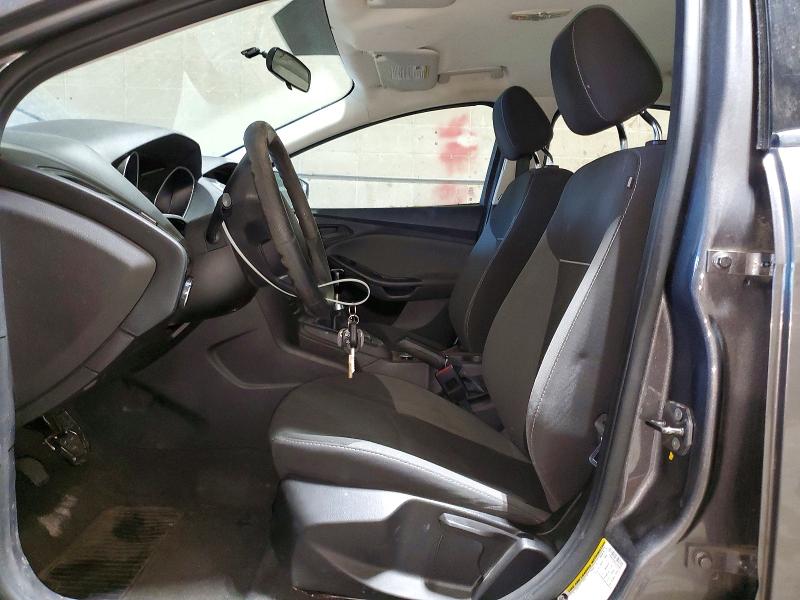 2012 Ford Focus მანქანა იყიდება აუქციონზე, vin: 1FAHP3E25CL342806, აუქციონის ნომერი: 53142756