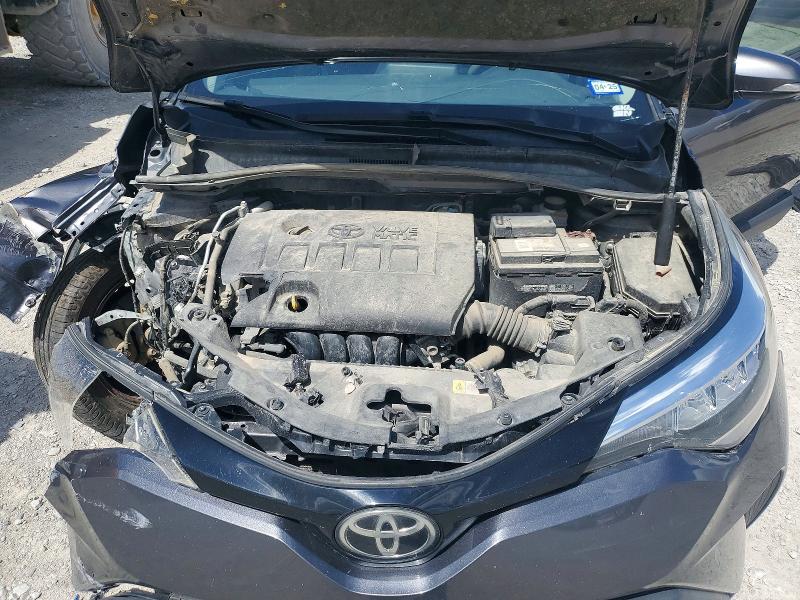 Продаж на аукціоні авто 2021 Toyota C-hr, vin: JTNKHMBX2M1115004, номер лоту: 53056716