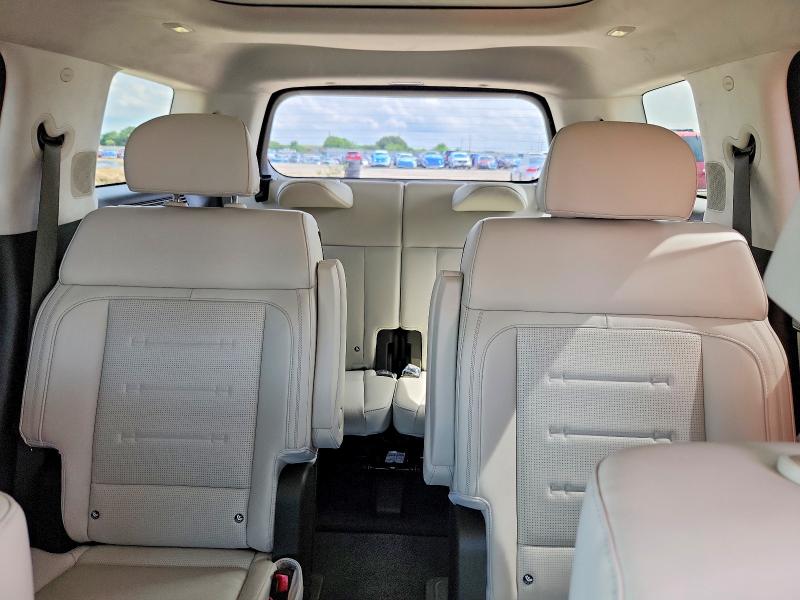 2025 Hyundai Santa Fe მანქანა იყიდება აუქციონზე, vin: 5NMP54G10SH056450, აუქციონის ნომერი: 53850526