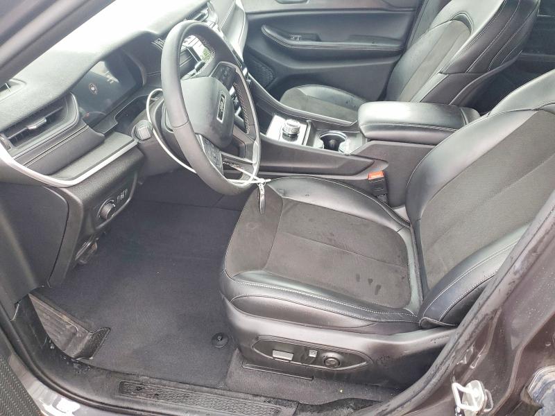 Продаж на аукціоні авто 2023 Jeep Grand Cherokee, vin: 1C4RJKAG0P8899207, номер лоту: 54447936