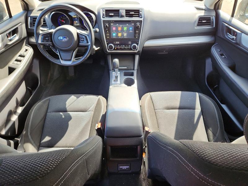 52679396 :رقم المزاد ، 4S4BSACC5J3253163 vin ، 2018 Subaru Outback مزاد بيع