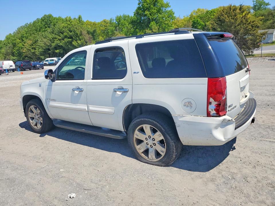 Aukcja sprzedaży 2008 Gmc Yukon, vin: 1GKFK13008J237894, numer aukcji: 52230926