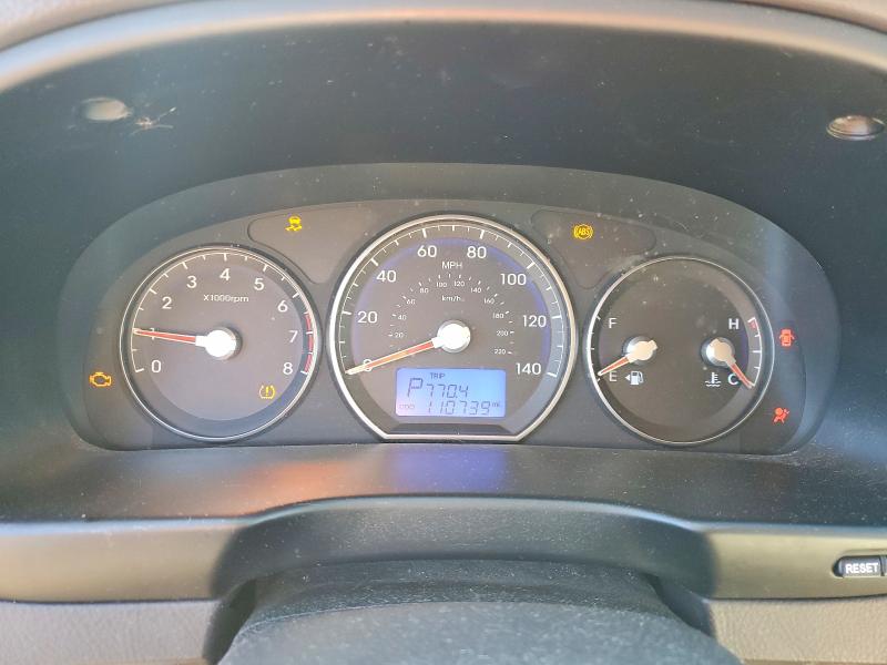 Продажа на аукционе авто 2011 Hyundai Santa Fe, vin: 5XYZG3AB5BG065265, номер лота: 52999886