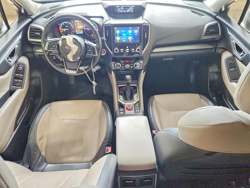 Продажа на аукционе авто 2020 Subaru Forester, vin: JF2SKASC9LH405152, номер лота: 54225746