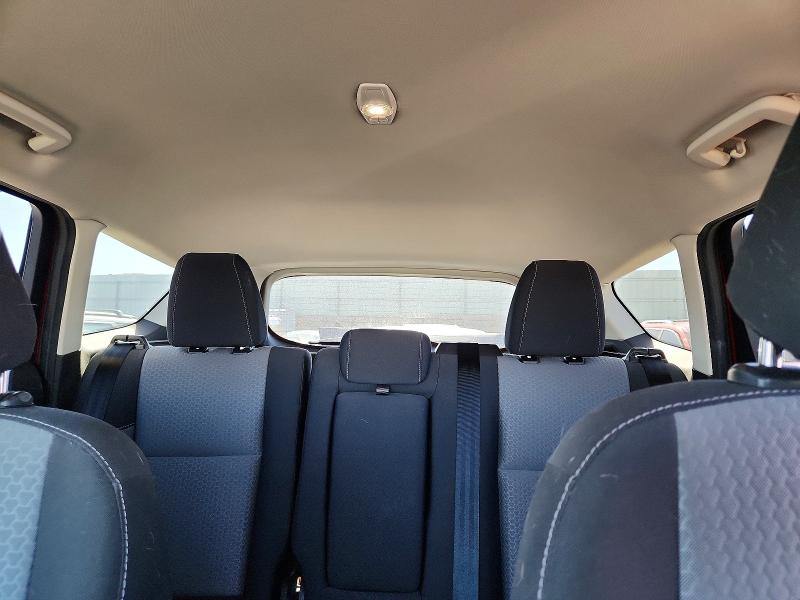 53385746 :رقم المزاد ، 1FMCU9GD2JUB73202 vin ، 2018 Ford Escape مزاد بيع