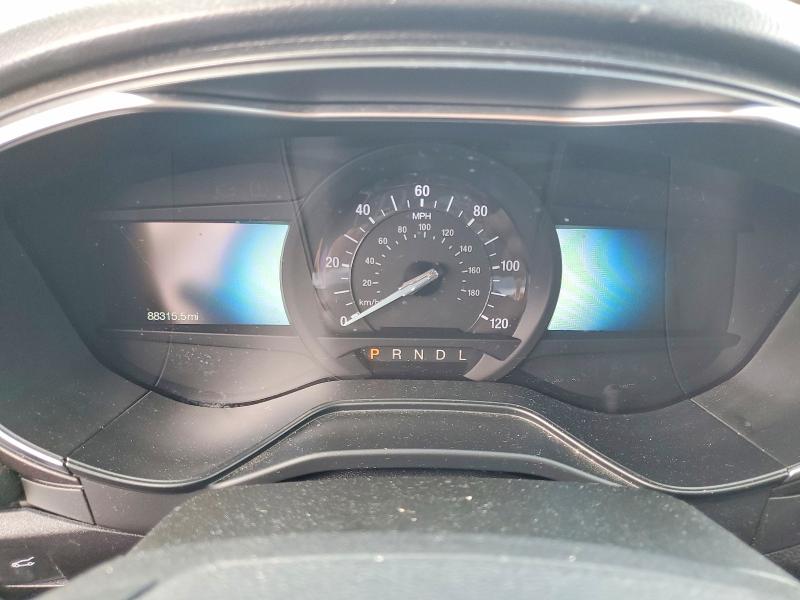 Aukcja sprzedaży 2019 Ford Fusion, vin: 3FA6P0SU0KR175153, numer aukcji: 51488786