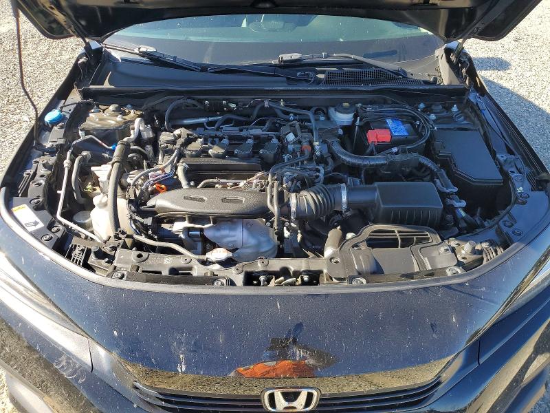 Продажа на аукционе авто 2022 Honda Civic, vin: 2HGFE1F99NH327878, номер лота: 53220636