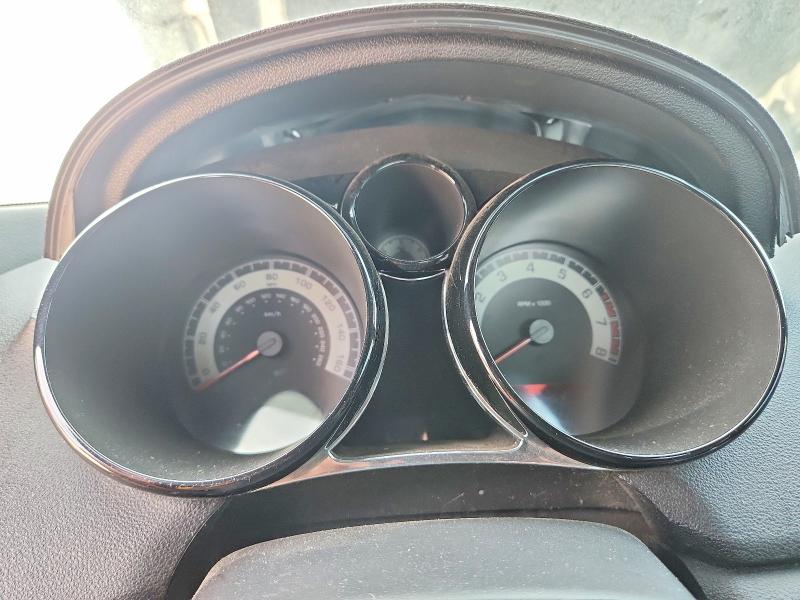 2007 Saturn Sky მანქანა იყიდება აუქციონზე, vin: 1G8MG35X27Y119002, აუქციონის ნომერი: 55098756