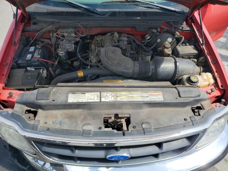 Aukcja sprzedaży 1997 Ford F150, vin: 1FTDX176XVNB91322, numer aukcji: 55246946