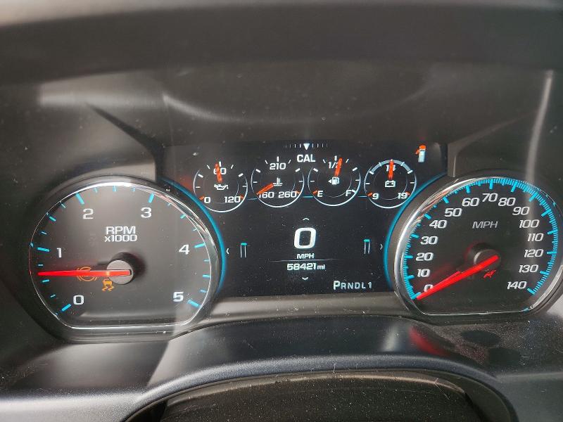54337006 :رقم المزاد ، 1GT42WEY6KF273280 vin ، 2019 Gmc Sierra مزاد بيع