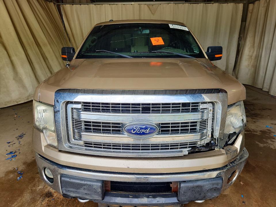 Продажа на аукционе авто 2013 Ford F150, vin: 1FTFW1ETXDKE49195, номер лота: 54999596