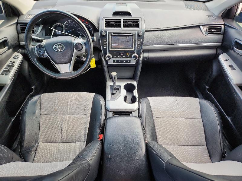 Aukcja sprzedaży 2014 Toyota Camry, vin: 4T1BF1FK1EU354594, numer aukcji: 53212036