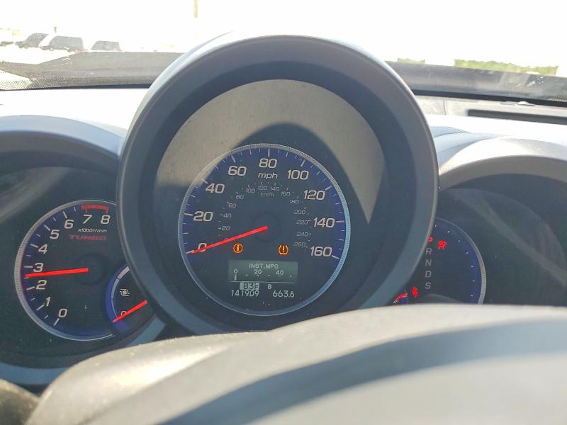Продаж на аукціоні авто 2012 Acura Rdx, vin: 5J8TB2H56CA002578, номер лоту: 52872446