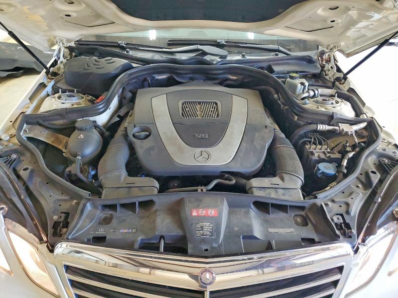2011 Mercedes-benz E მანქანა იყიდება აუქციონზე, vin: WDDHF8HB0BA469582, აუქციონის ნომერი: 53135226