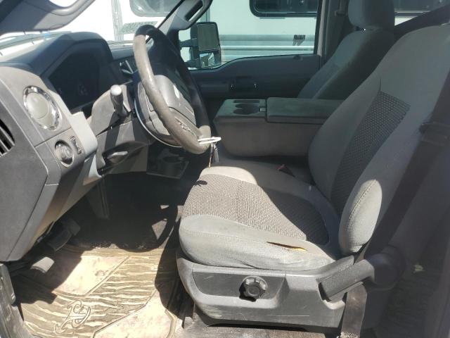 Продажа на аукционе авто 2011 Ford F350, vin: 1FT8W3DTXBEC44977, номер лота: 52513486