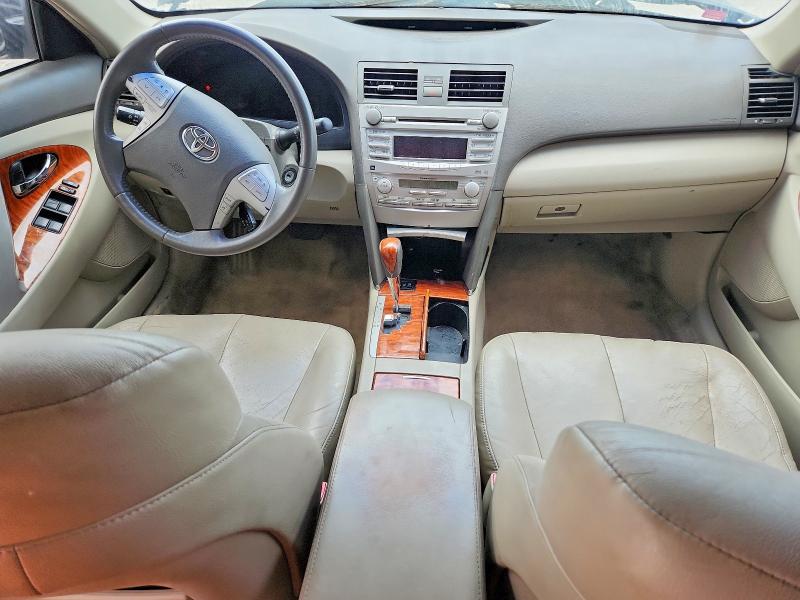 Aukcja sprzedaży 2010 Toyota Camry, vin: JTNBK3EK2A3046522, numer aukcji: 54437386