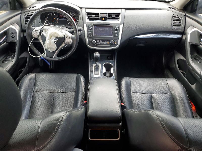 Продажа на аукционе авто 2016 Nissan Altima, vin: 1N4AL3AP6GC185808, номер лота: 52374296