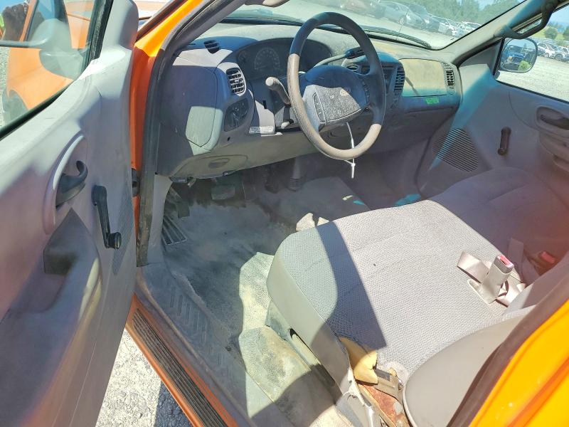 Aukcja sprzedaży 2000 Ford F150, vin: 2FTPF17Z6YCA82246, numer aukcji: 53995236