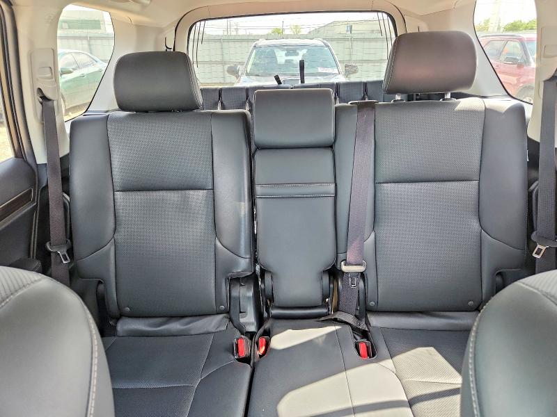 52853316 :رقم المزاد ، JTJBM7FXXF5109987 vin ، 2015 Lexus Gx مزاد بيع