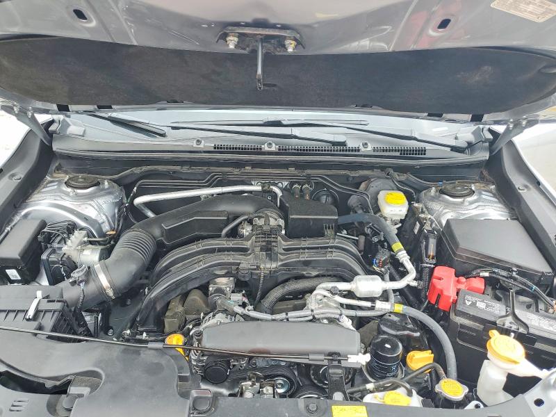 Продаж на аукціоні авто 2025 Subaru Crosstrek, vin: 4S4GUHF66S3740775, номер лоту: 52659226
