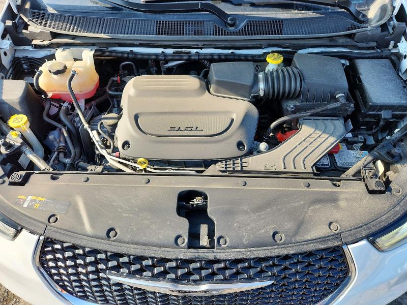 Aukcja sprzedaży 2022 Chrysler Pacifica, vin: 2C4RC3BG9NR183972, numer aukcji: 53597996