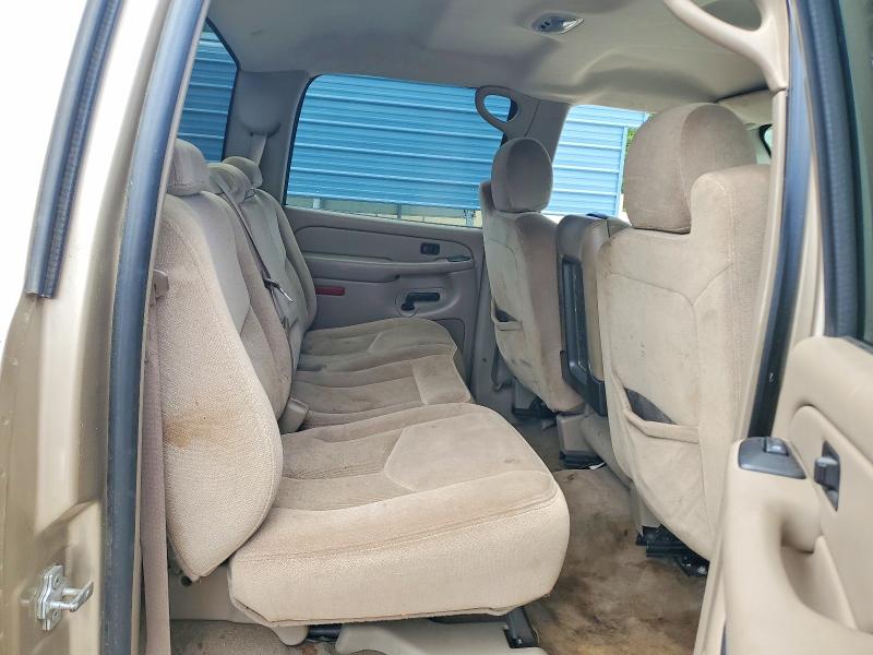 Продажа на аукционе авто 2006 Gmc New Sierra, vin: 2GTEC13V661336128, номер лота: 52655186