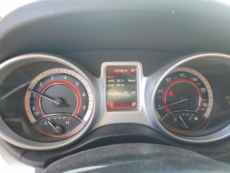 Продажа на аукционе авто 2020 Dodge Journey, vin: 3C4PDCAB3LT249548, номер лота: 51777286