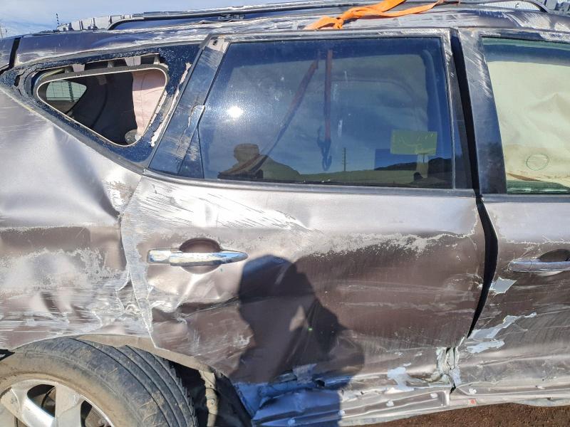 Aukcja sprzedaży 2009 Nissan Murano, vin: JN8AZ18W59W107441, numer aukcji: 52123346