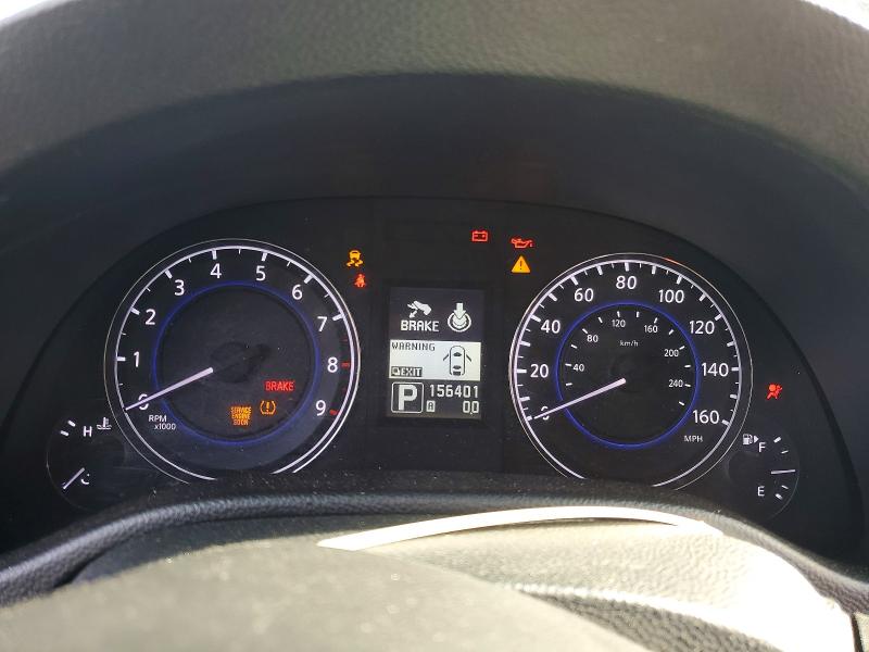 Продаж на аукціоні авто 2012 Infiniti G37 Coupe, vin: JN1CV6EK9CM422196, номер лоту: 52230546