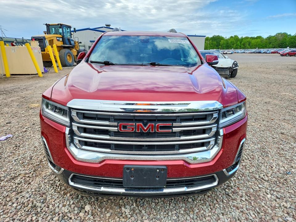 Продажа на аукционе авто 2020 Gmc Acadia, vin: 1GKKNULS5LZ217868, номер лота: 55304676