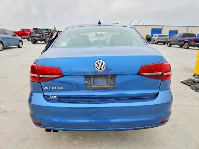 Продаж на аукціоні авто 2016 Volkswagen Jetta, vin: 3VWD67AJXGM294477, номер лоту: 51998386